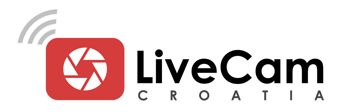 LiveCam Croatia